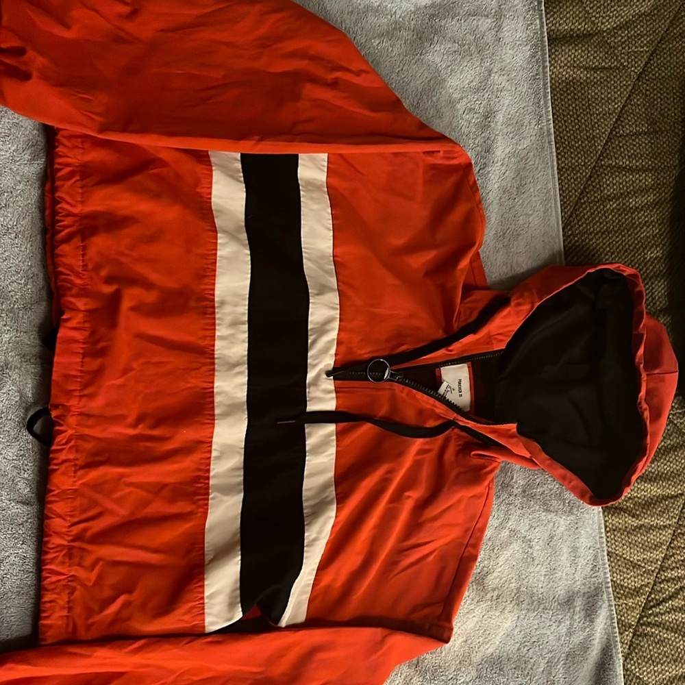 Forever21 pullover